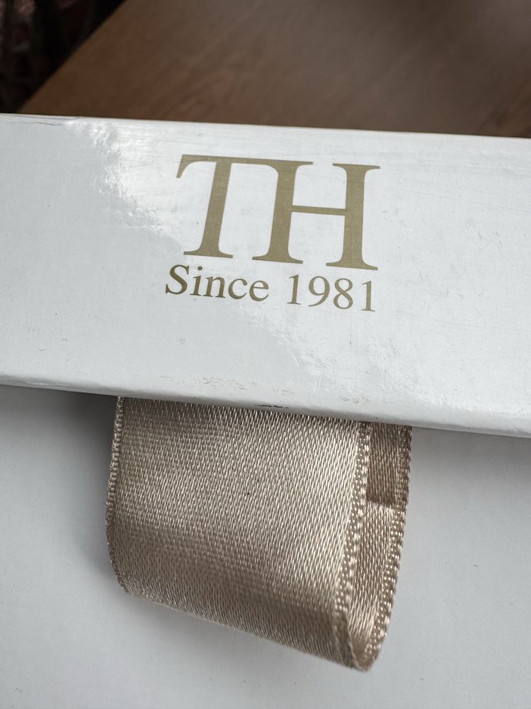 Комплект постільноі білизни Tivolyo Home
