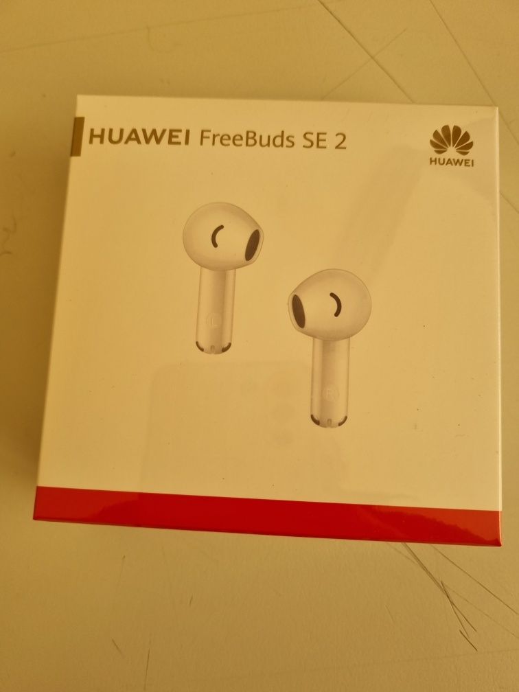 Huawei buds SE 2