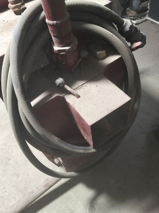 Котел кчмм-4 новий