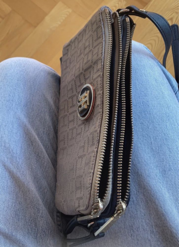 Tommy Hilfiger torebka