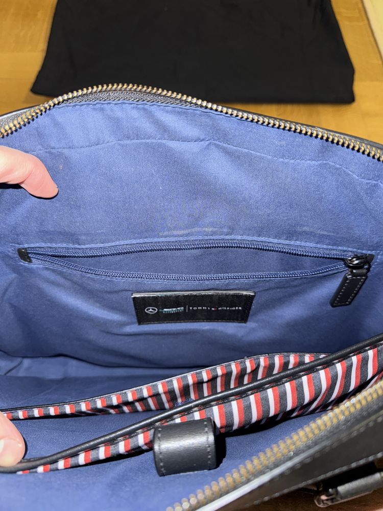 Torba na laptopa | Tommy Hilfiger
