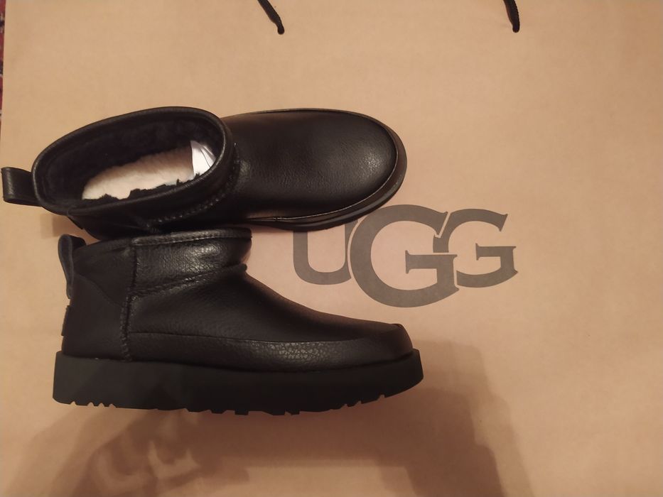 Ugg  Оригинал в наличии