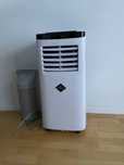 KLIMATYZATOR Columbia VAC KLC7000 przenośny, Moc 792 W