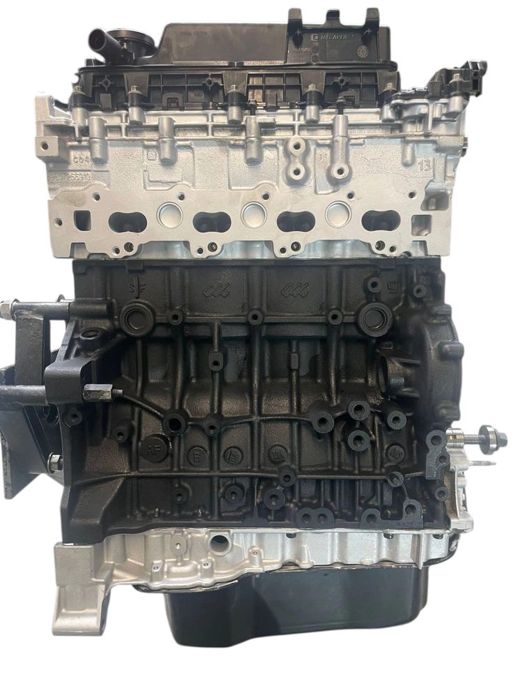 Silnik regenerowany 2.0 2.2 blue hdi euro 6 ah02 ah03