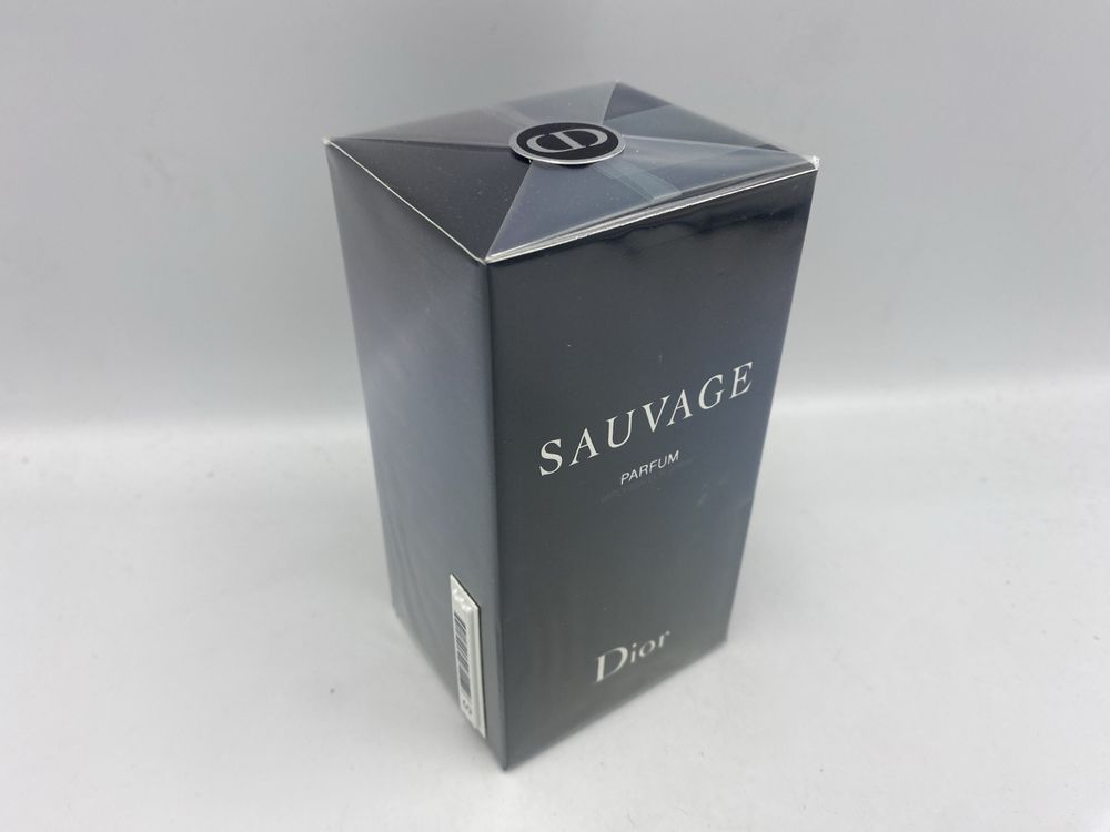 Dior Sauvage Parfum 100ml. Okazja