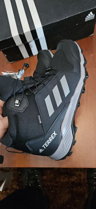 Botas adidas terrex gore tex n40