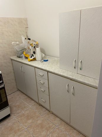Oddam za darmo meble szafki kuchenne do kuchni