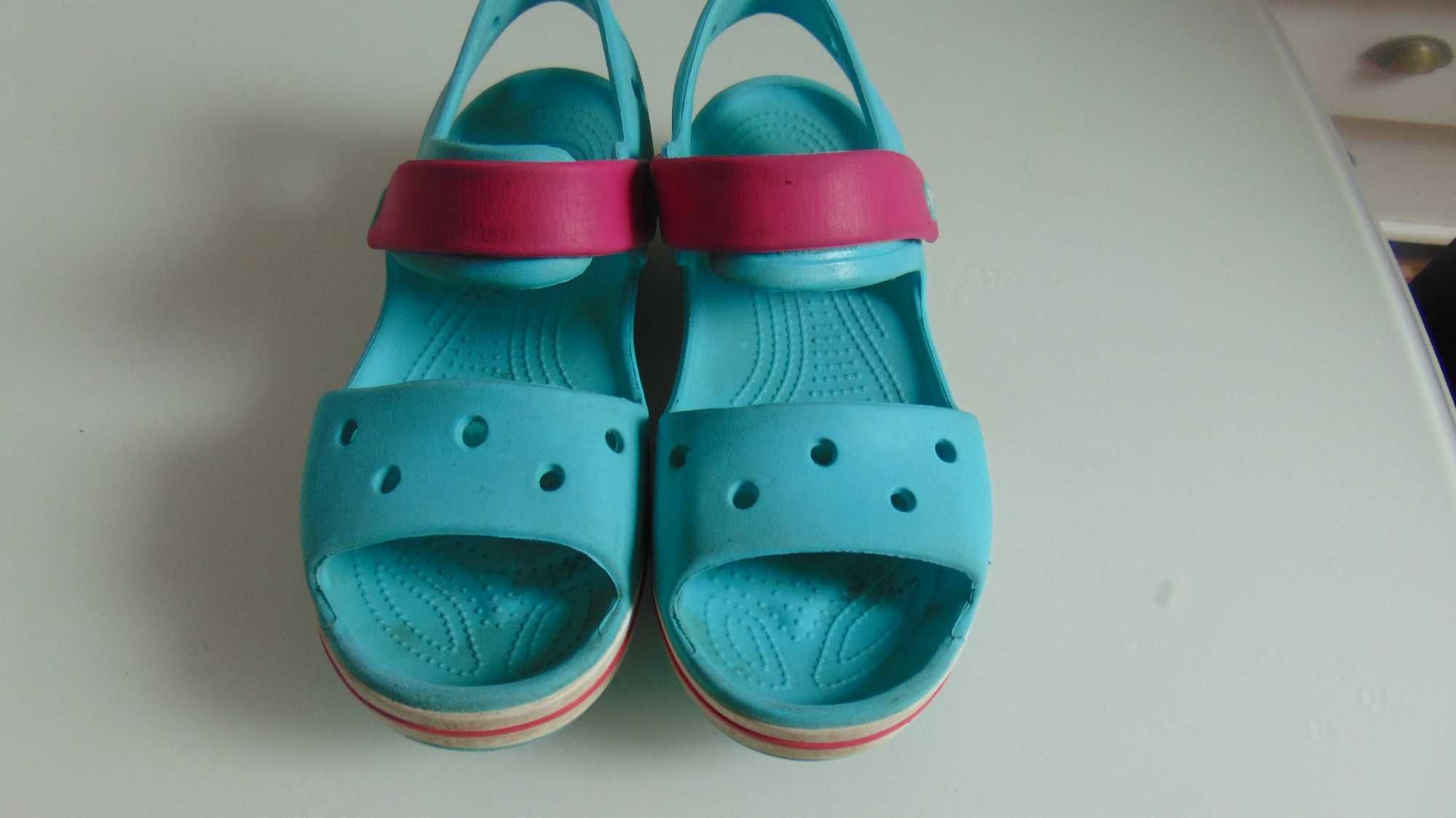 crocs roz 3 eur 34/35