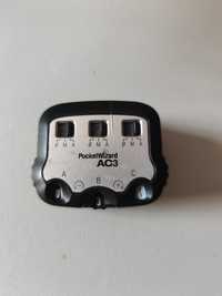 Pocketwizard Ac3