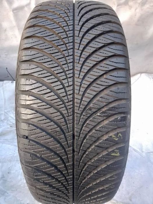Goodyear VECTOR 4SEASONS GEN2 255/55 R19 107V 2023 8mm