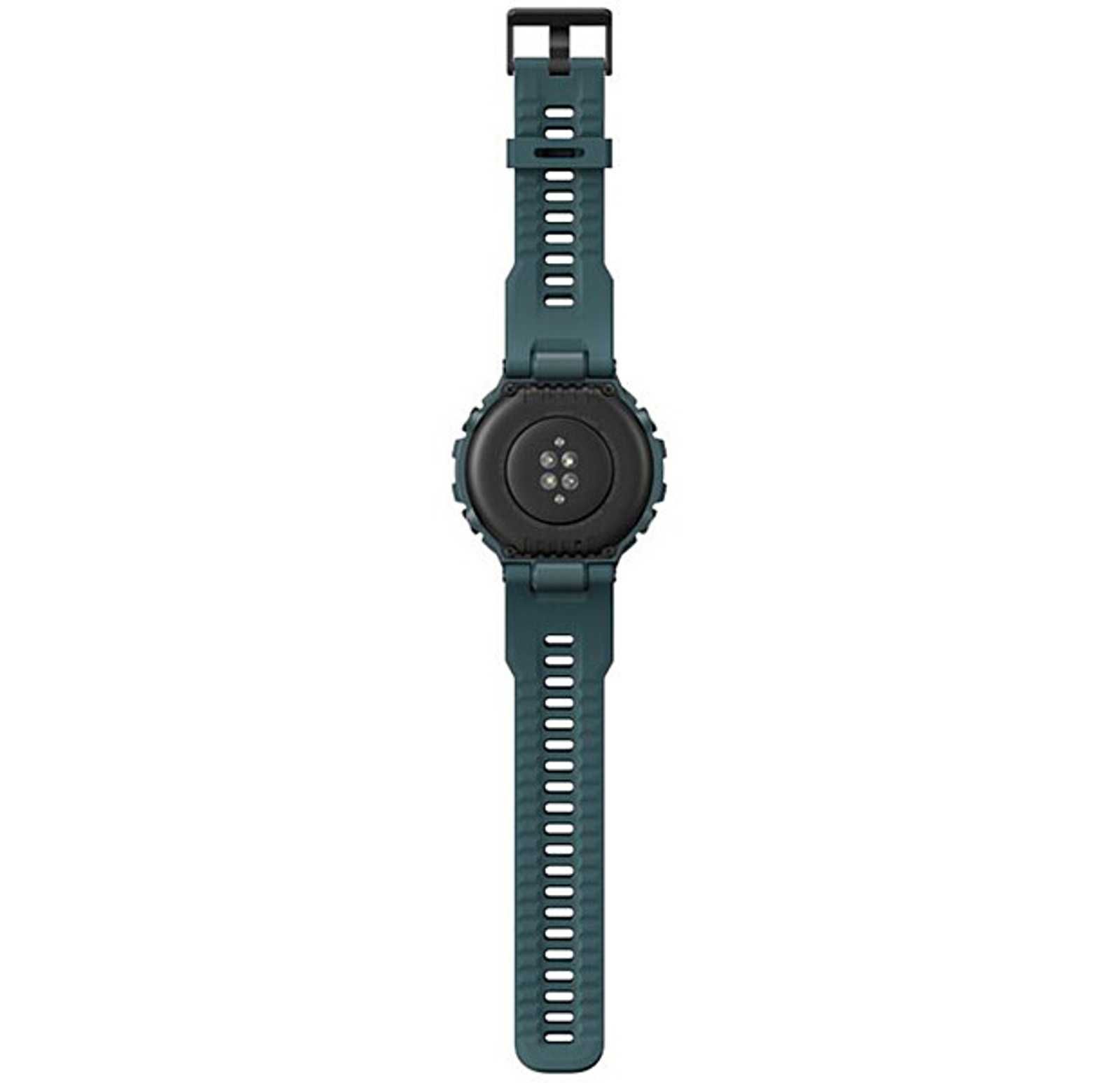 Смарт-годинникAmazfit T-Rex Pro grey,blue нові