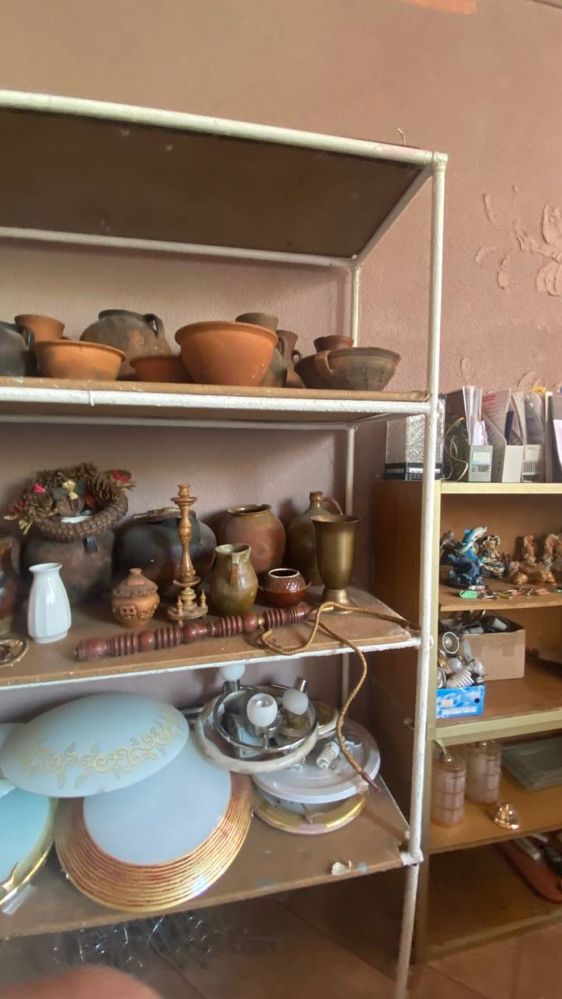 Продам глечики глиняні, елементи декору української культури