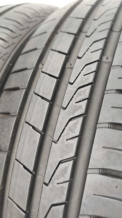 Opony Letnie 175/65/15 Hankook 2szt 7mm 2022r