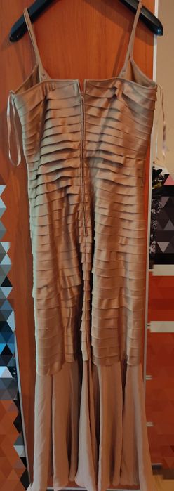 Sukienka na bal/ wesele maxi r 38/40