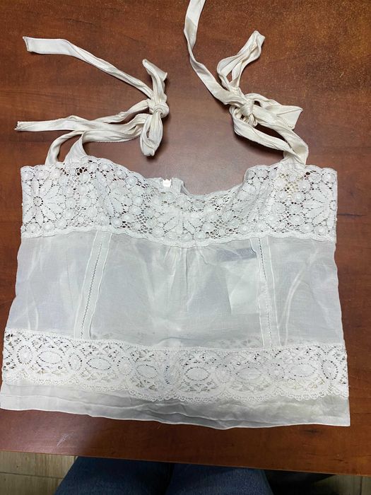 топ Dolce Gabbana