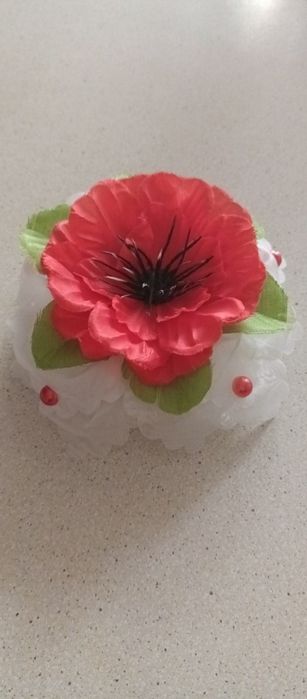 Украшение для волос для девочки