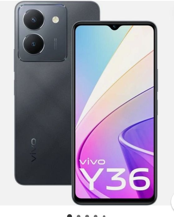Смартфон VIVO Y36 16/128