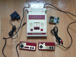 Игровая приставка Nintendo Famicom Made in Japan с АВ модом
