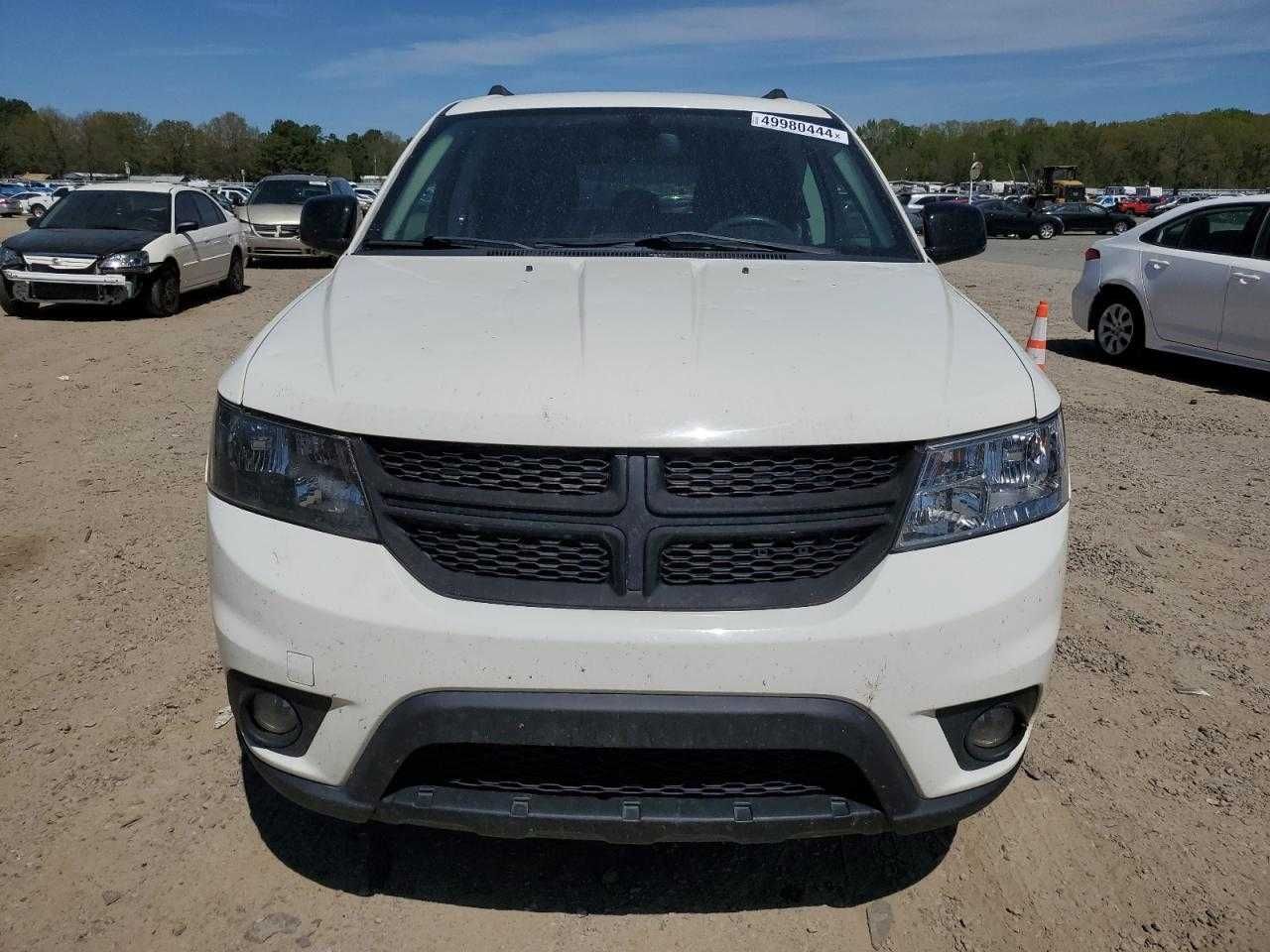 Dodge Journey SE 2019