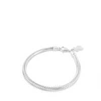 Pulseira TOUS Basics em Prata