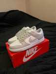 Buty/Nike_DunkLow_GreyFog "Nowe Trampki" Roz.37.5