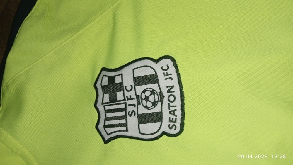 Мастерка Спортивная одежда на рост 137