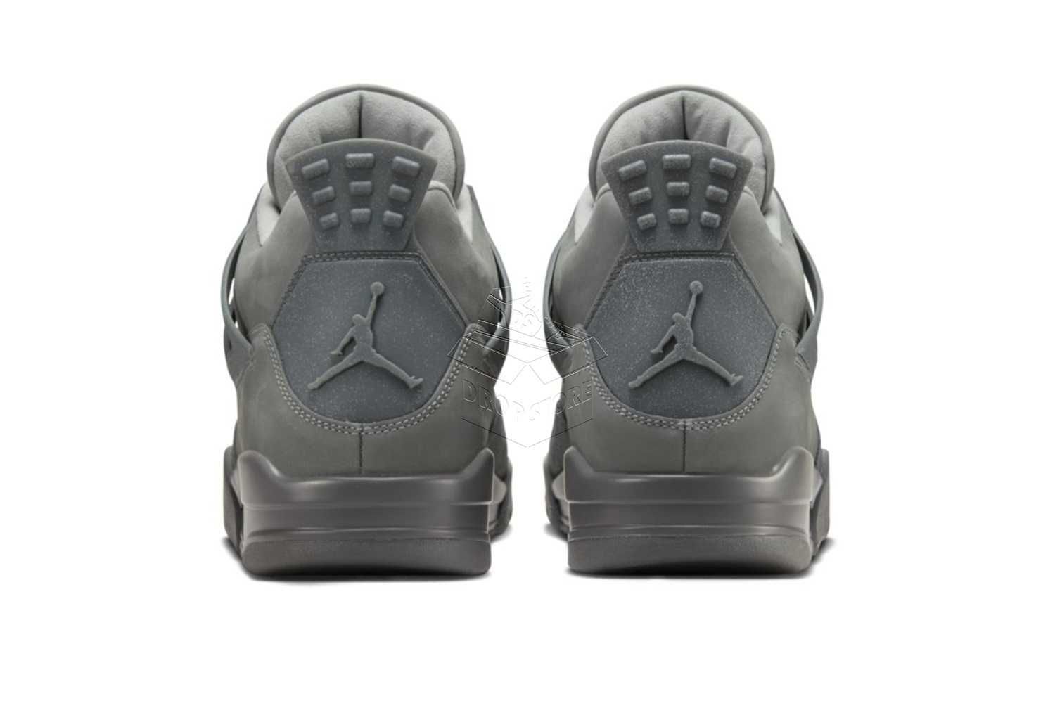 Nike AIR JORDAN 4 Wet Cement / FQ7928–001