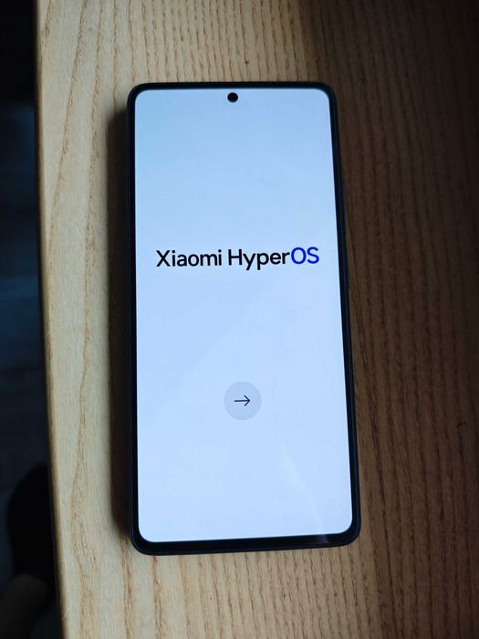 Xiaomi 11T 128/8 GB Meteorite Gray