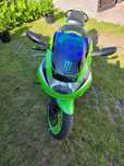 Kawasaki Ninja ZX600