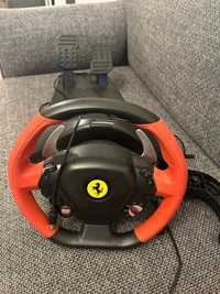 Kierownica Ferrari X-box