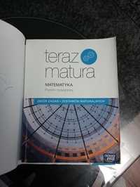 Teraz matura matematyka poziom rozszerzony