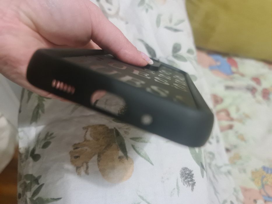 Etui case Guess Unikat czarne pancerne nowe samsung galaxy s20 ultra