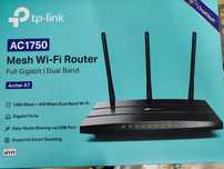 Router TP Link AC1750 - Archer A7