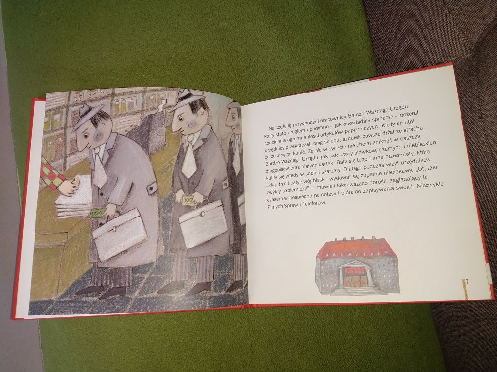 Sznurkowa historia. R. Jędrzejewska-Wróbel, A. Żelew