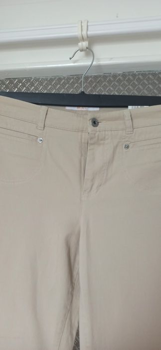 Spodnie damskie Mac 40