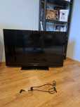 Samsung LE40D503F7W 40cali