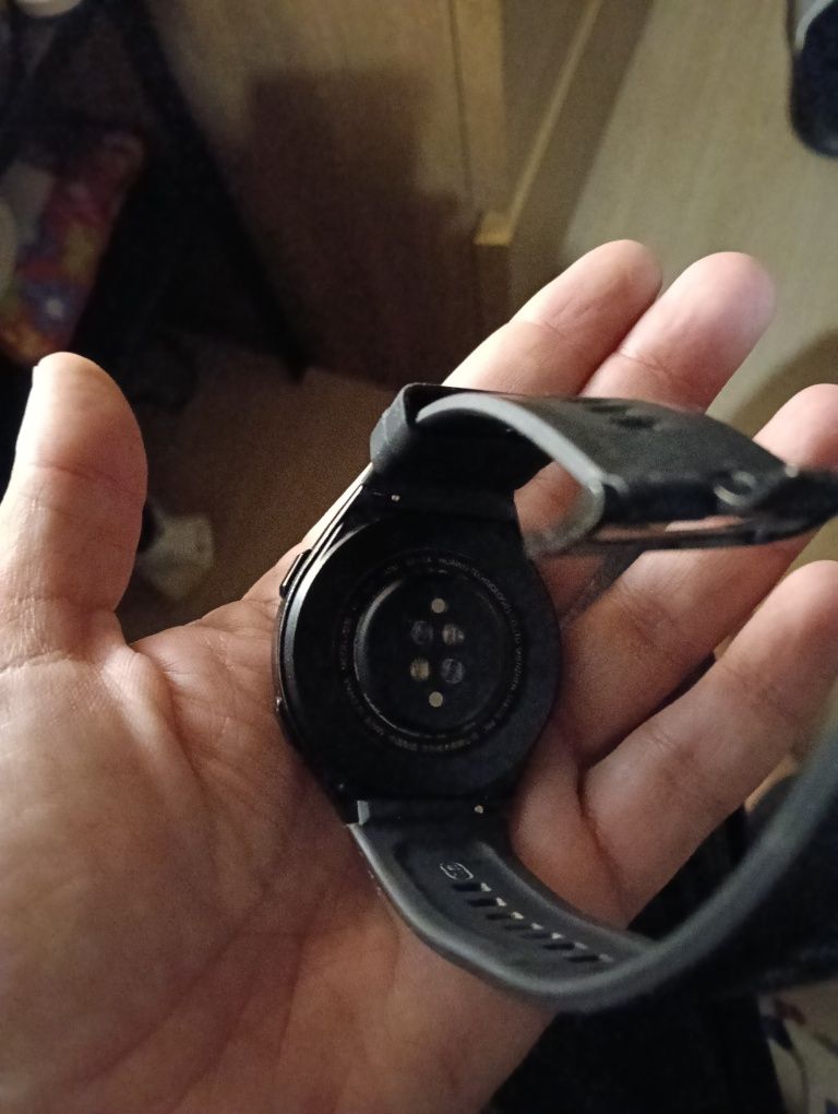 Smartwatch HUAWEI Watch GT2E