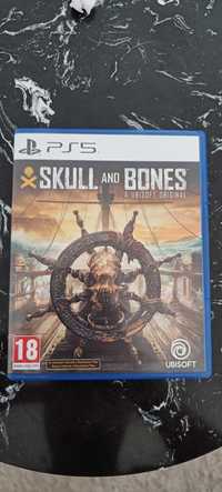 Skull and Bones PS5