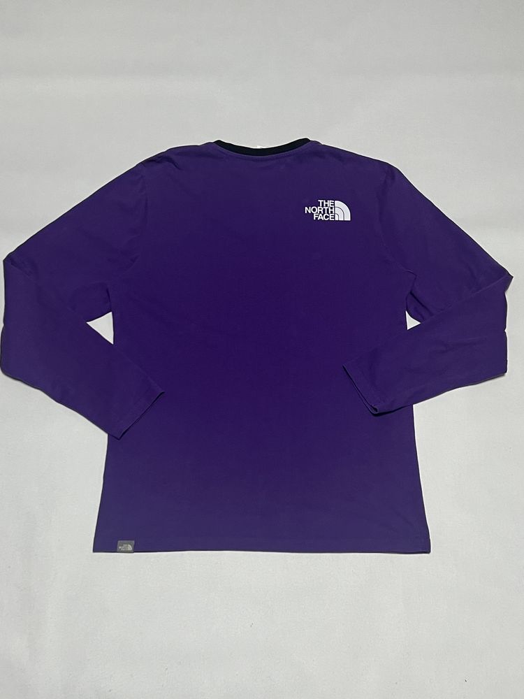 Лонгслів The North Face (оригінал, футболка, кофта,TNF)