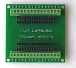 Налагоджувальна Плата для ESP8266 (Node)MCU