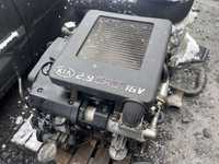 Двигун / Мотор / Двигатель Kia Carnival Hyundai Terracan 2.9 CRDI J3