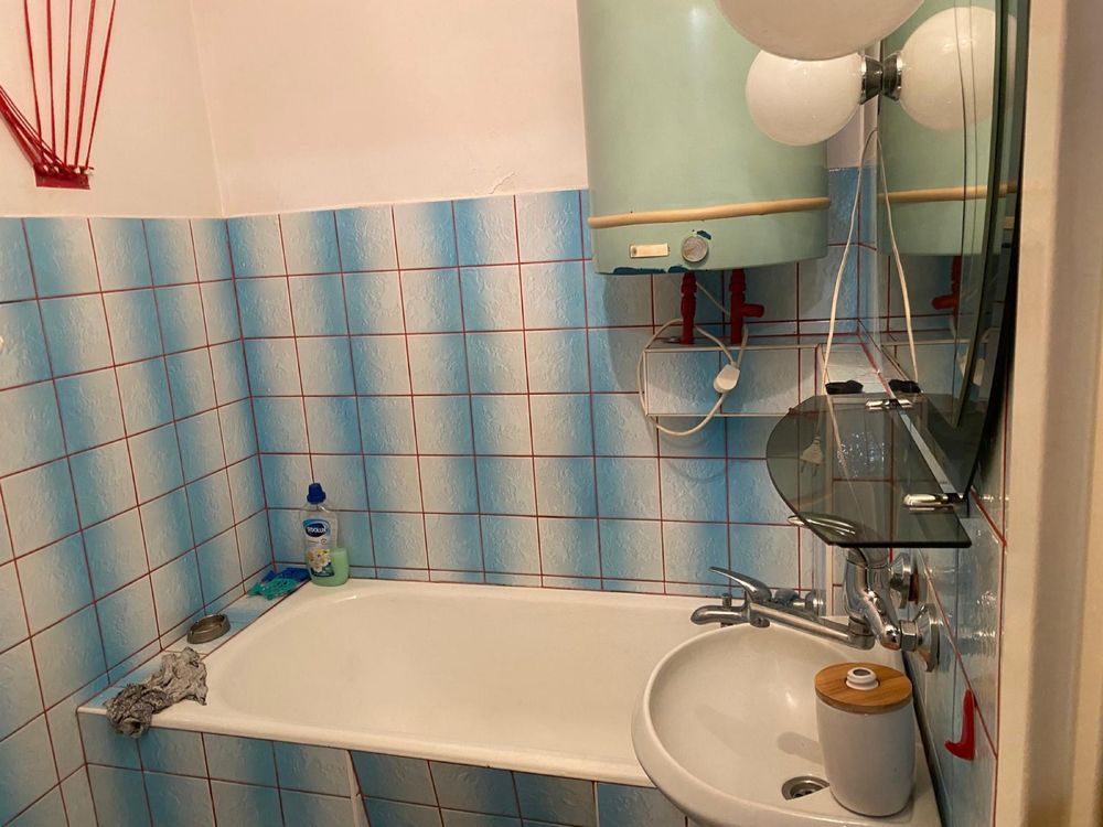 Mieszkanie do wynajęcia dwa pokoje 48m