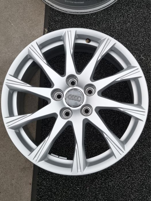 Felgi Alu 17" Audi A4 B9 B8 B7 B6 A6 C7 C6 Q5 5x112 SuperStan Oryginał