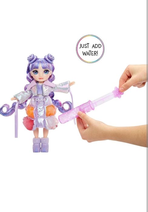 Rainbow High Winter Wonderland Skyler, Рейнбоу Хай зимова країна чудес