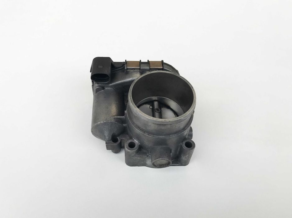 Дроcельна заслонка Audi A4 B6. B7 / Audi A6 C5 - 1.8T