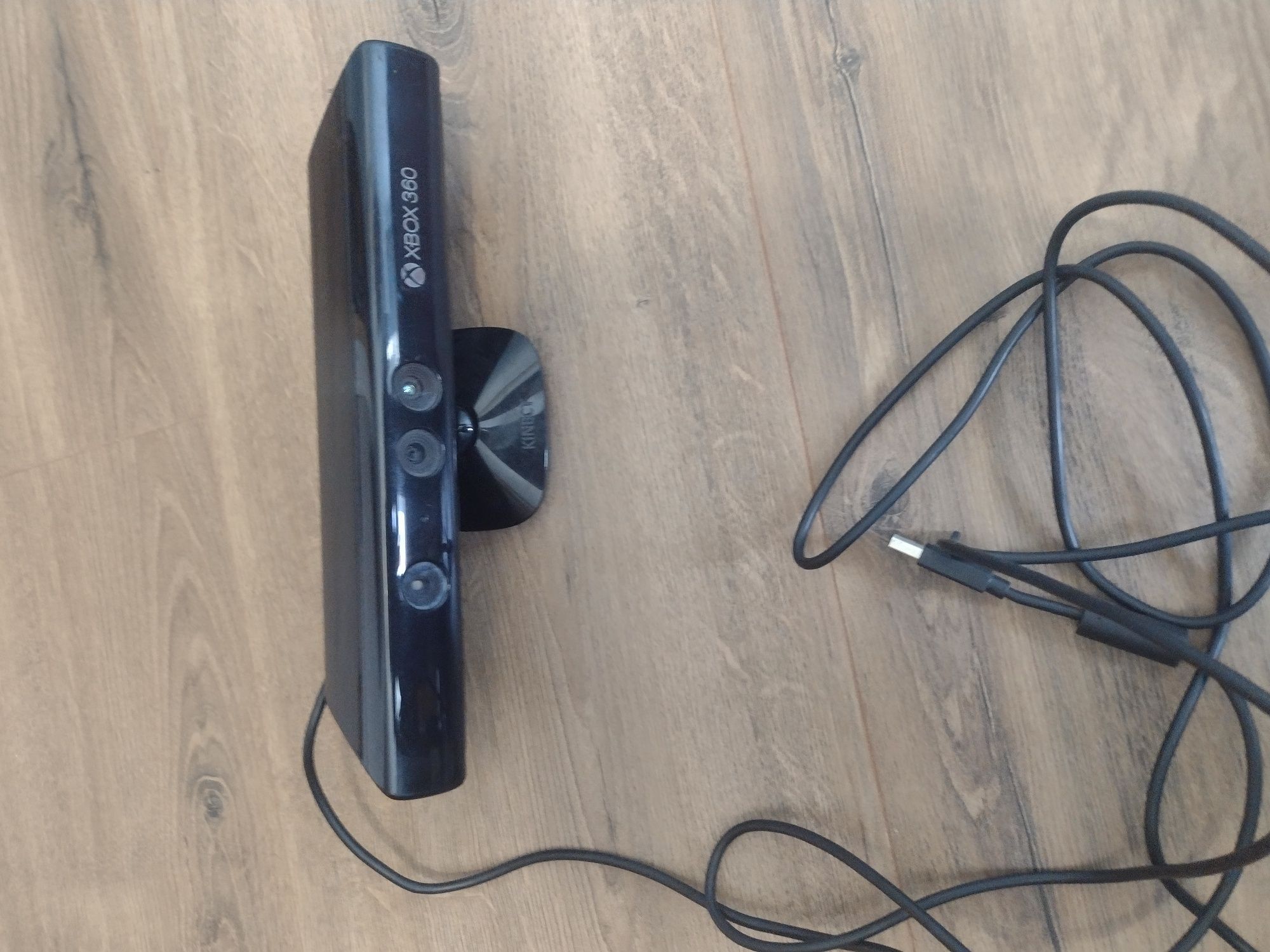 Konsola Xbox 360