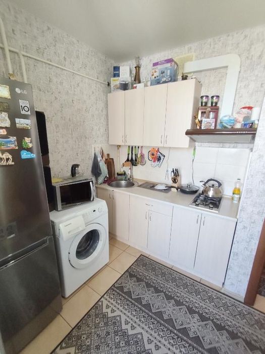 Продам однокомнатную квартиру, жк 7 небо