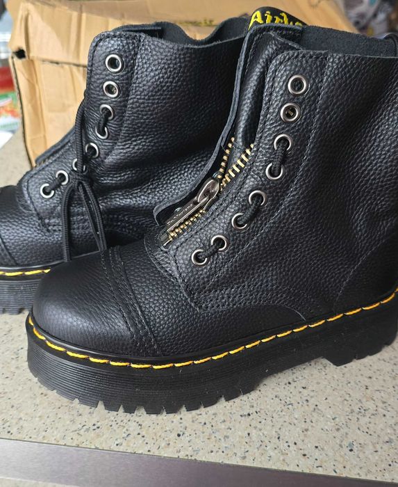 Buty dr. Martens