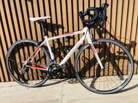 Trek series 1.1 przygotowany do sezonu