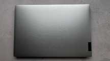 Laptop Lenovo IdeaPad L3 15ITL6 82HL. Klawiatura z cyrylicą